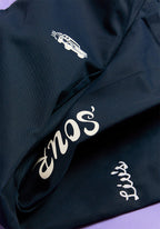 SOUR work pant in navy