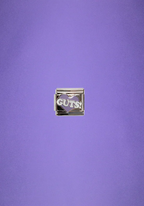 GUTS charm