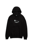 SOUR safety pin tracklist hoodie