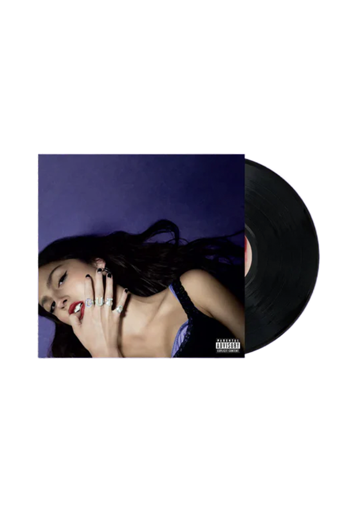 GUTS standard vinyl