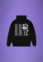 GUTS world tour dateback hoodie