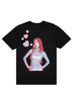 i might just be in lo-love t-shirt