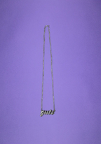 guts necklace