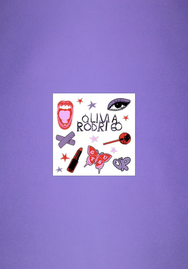 GUTS vinyl & candles hoodie boxset