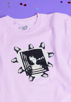 i luv ur GUTS world tour t-shirt