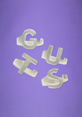 GUTS ring set