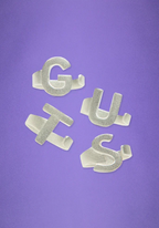 GUTS ring set