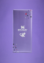 Stanley x Olivia Rodrigo Quencher H2.O FlowState™ Tumbler | 40 OZ