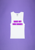 bans off our bodies tank
