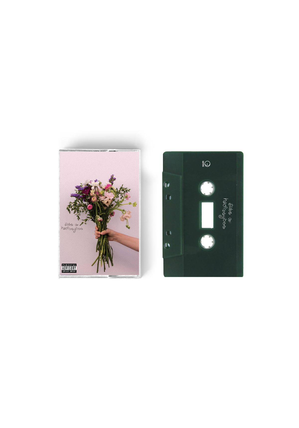 honeybee - cassette
