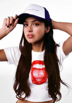 maybe i can fix him! trucker hat