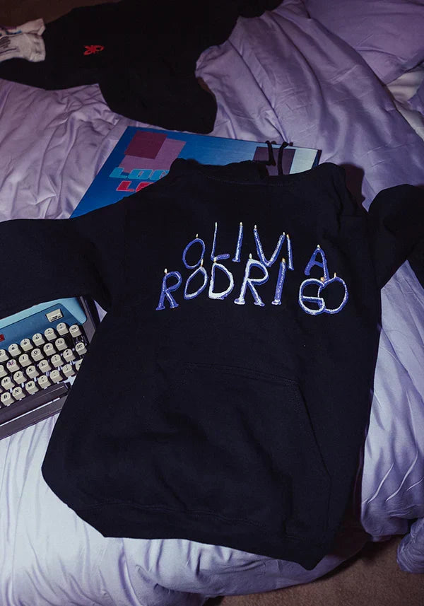 GUTS vinyl & candles hoodie boxset