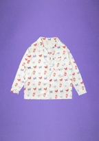 guts pj top